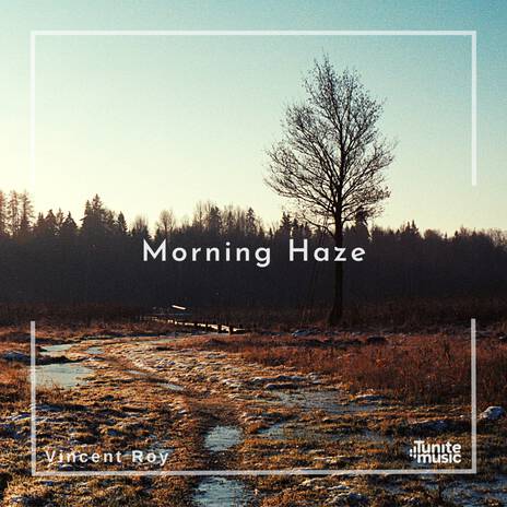Morning Haze cover art