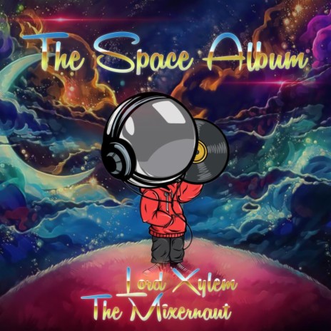 Contact cover art