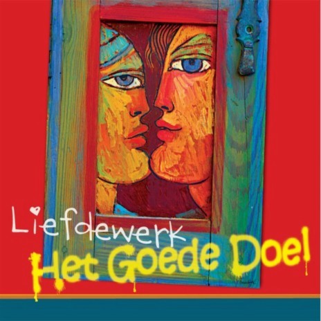 Ben Je Wel Eens Vaker In De War cover art
