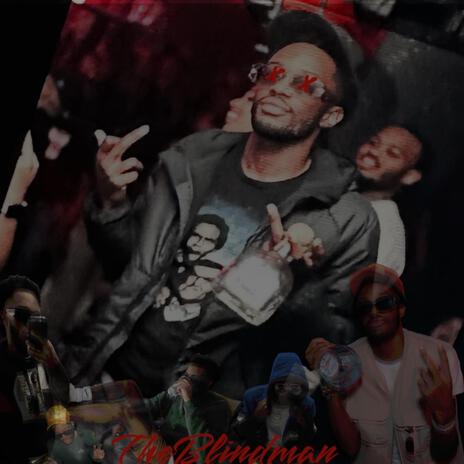 Countin Blues (Outro) cover art