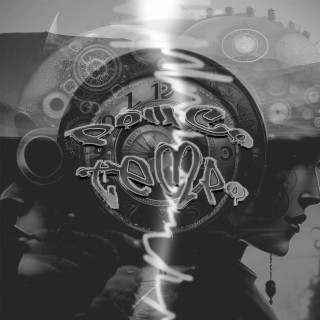 Pouco Tempo ft. Lucas Alves Da Silva cover art
