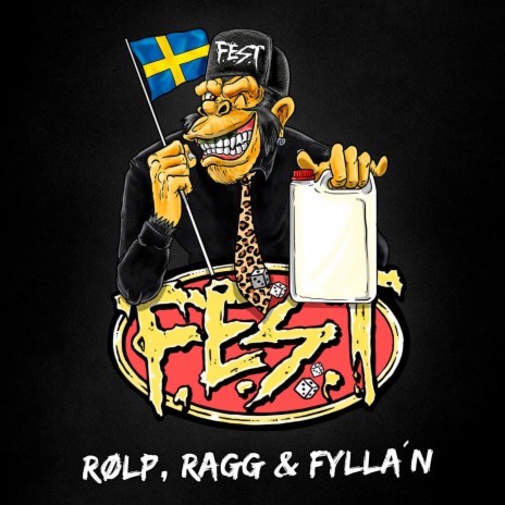 Mycket mera bas ft. MÆG cover art