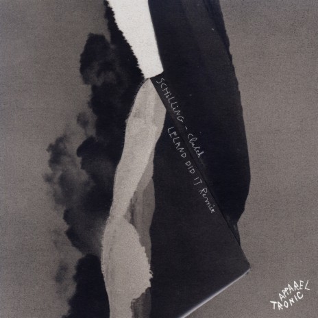 Clutch (LELAND DID IT Remix) cover art