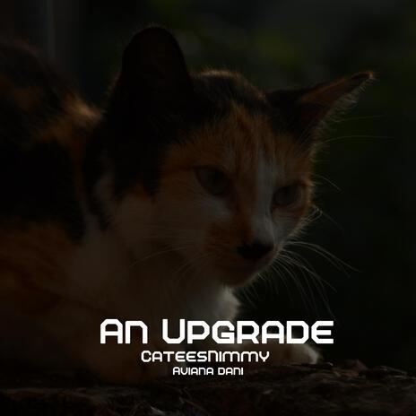 An Upgrade (Slowed and reverb) cover art