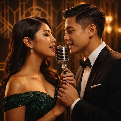 Catriona Gray (Interlude) cover art