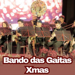 Xmas Bando das Gaitas