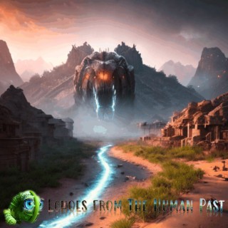 Echoes From The Human Past cover art