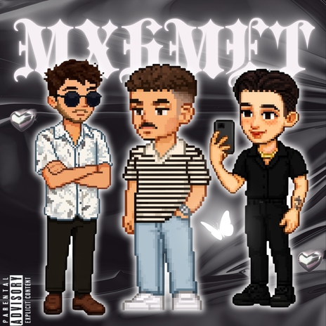 radar ft. b4sri & arkhexd cover art