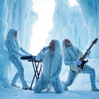 Crystal Tribe