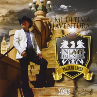 Mi Ultima Aventura