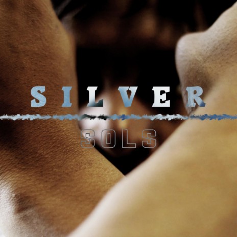 Silver cover art