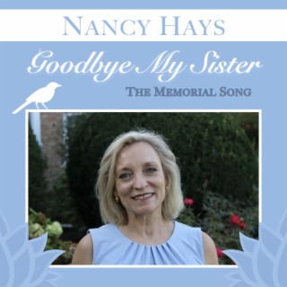 Goodbye My Sister cover art