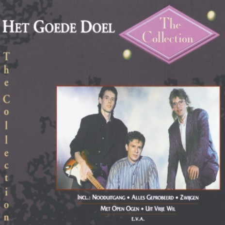 Verliefd (Album Version) cover art
