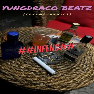 ##INFLNC## cover art