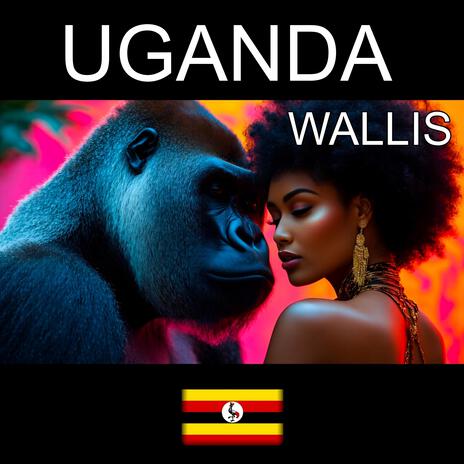 Uganda cover art