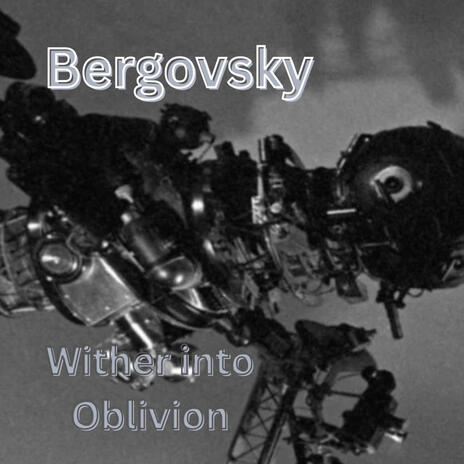 Wither into Oblivion cover art