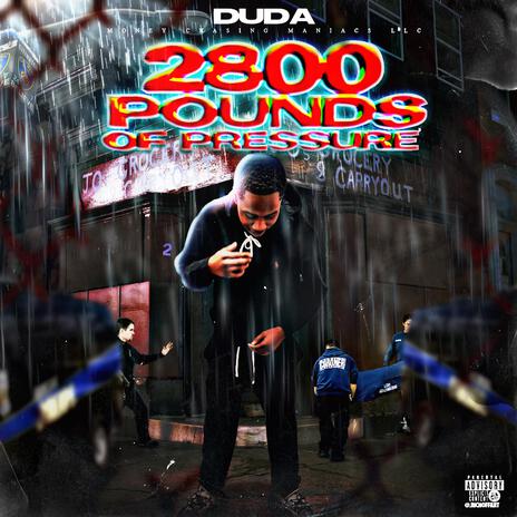 What Was Said cover art