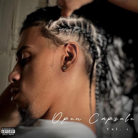 Player Intro cover art