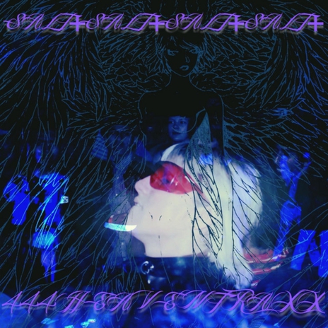 444 cover art