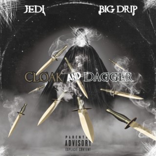 JEDi Brando Kenobi