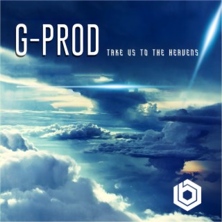 Take Us to the Heavens ft. Mike Anderson cover art