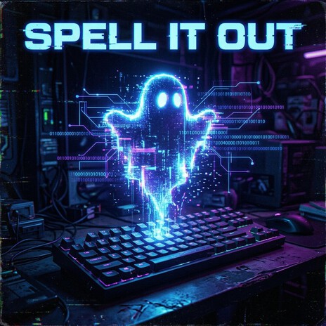 Spell It Out cover art
