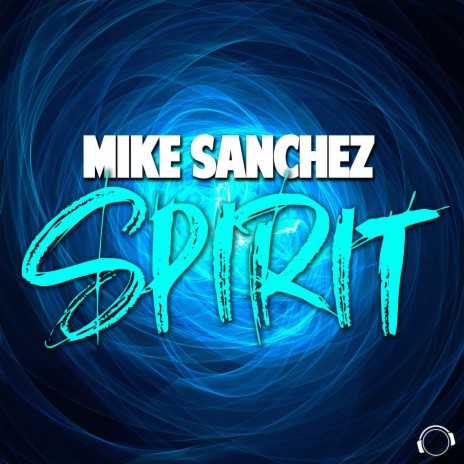 Spirit cover art
