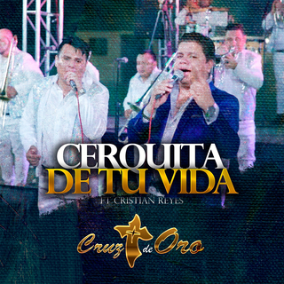 Cerquita de Tu Vida ft. cristian reyes