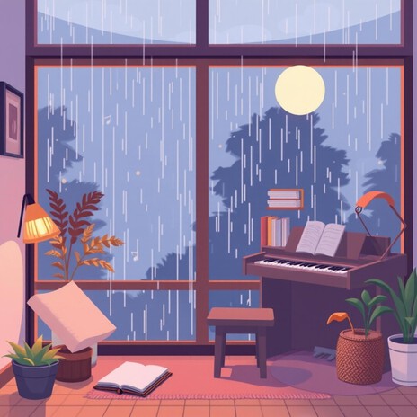 Misty Reflections cover art