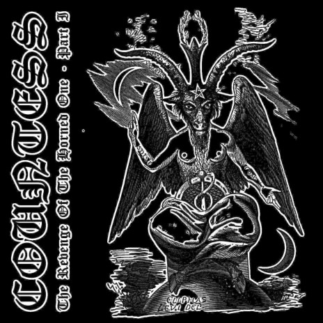 Idolatry cover art