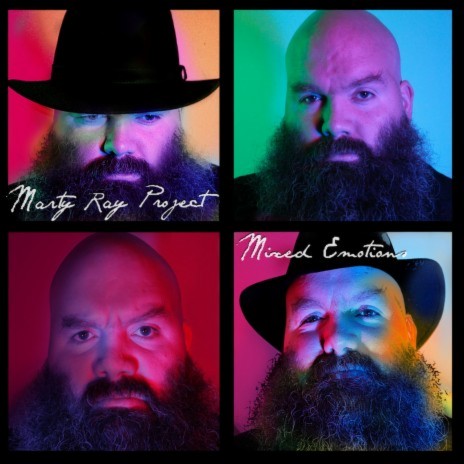 Marty Ray Project