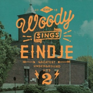 Woody Sings Eindje 2 (Live)