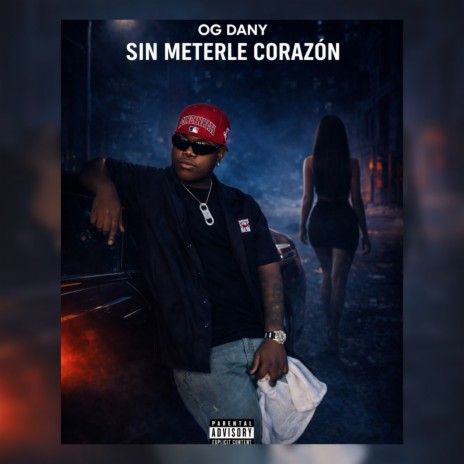 Sin meterle corazón cover art