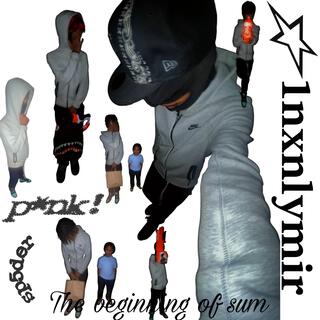 The beginning of sum