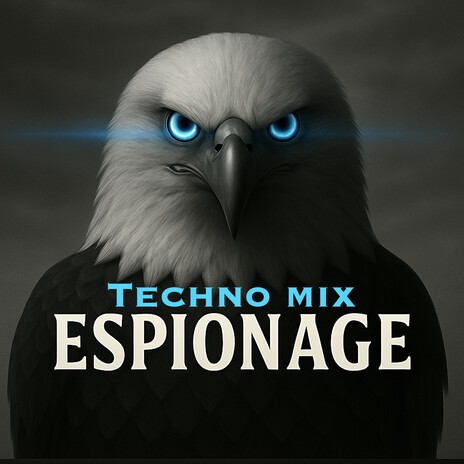 Espionage (Techno mix)