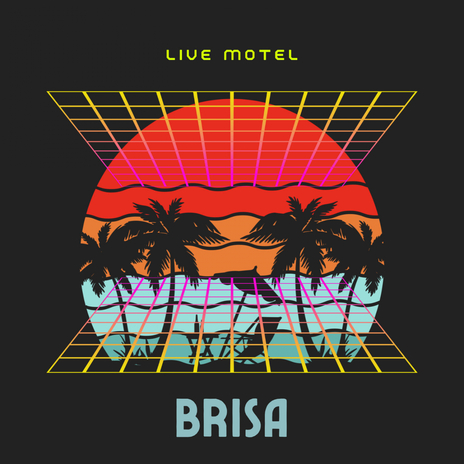 Brisa ft. Live Motel cover art