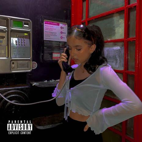 3am Calls cover art