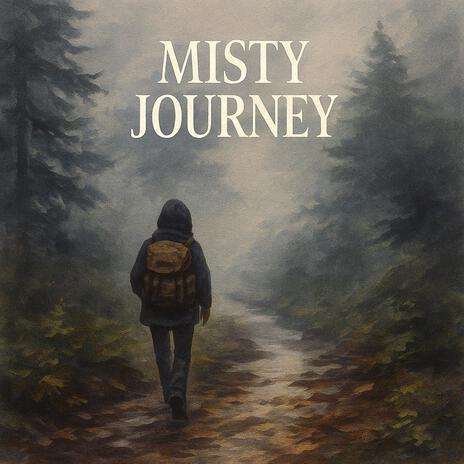 Misty Station cover art