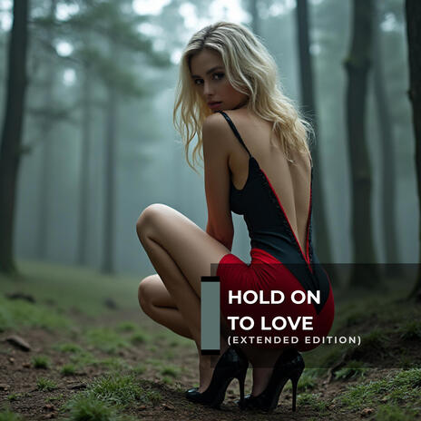 Hold On to Love (Extended Edition) cover art