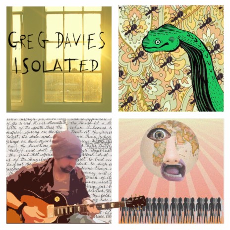 The Birds' Morning Sunrise cover art