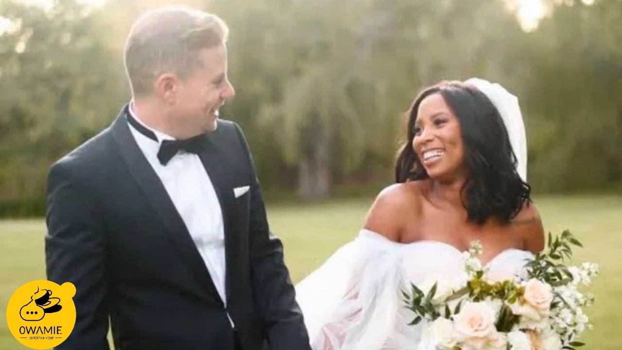 This Is How Denise Zimba Lost Custody Of Both Her Kids Allegedly cover art