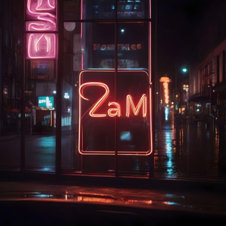 2am ft. Erik Hrach