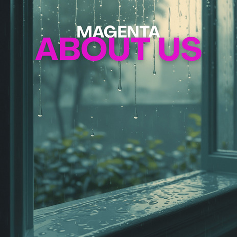 About Us cover art