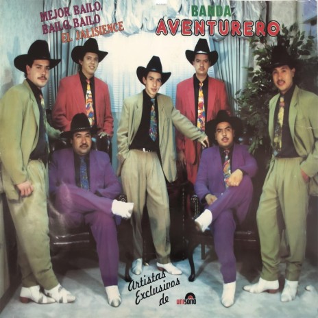 Vuela Paloma cover art