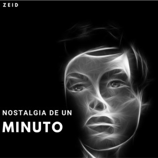 Nostalgia de un Minuto cover art