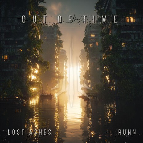 Out Of Time ft. RUNN cover art