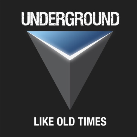 Like Old Times cover art