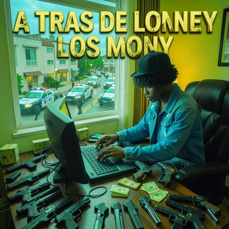 MONEY (CASH) cover art