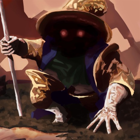 Tuba Archmage Boss Theme 2 cover art