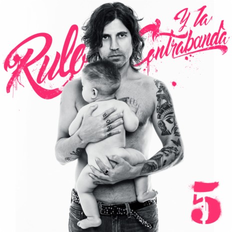 De parranda cover art